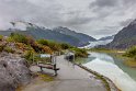 122 Juneau, Mendenhall Gletsjer